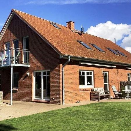 Apartment Feldblick On The Sunny Island Of Fehmarn Schlagsdorf Bagian luar foto