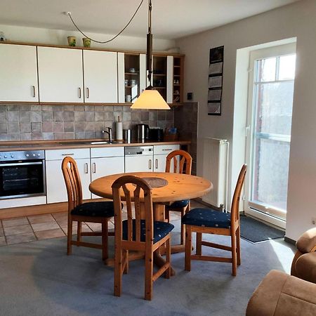Apartment Feldblick On The Sunny Island Of Fehmarn Schlagsdorf Bagian luar foto