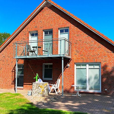 Apartment Feldblick On The Sunny Island Of Fehmarn Schlagsdorf Bagian luar foto