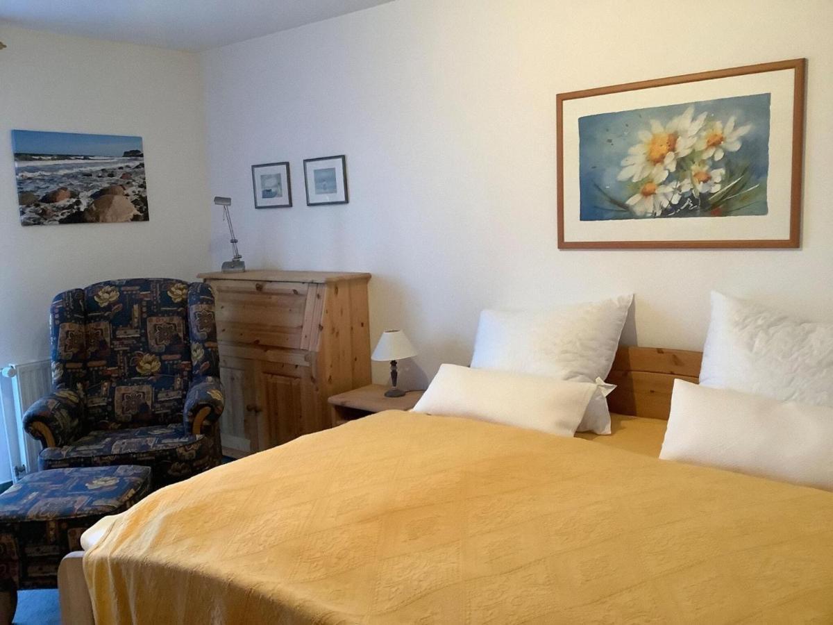 Apartment Feldblick On The Sunny Island Of Fehmarn Schlagsdorf Bagian luar foto