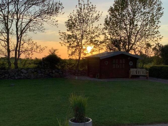 Apartment Feldblick On The Sunny Island Of Fehmarn Schlagsdorf Bagian luar foto