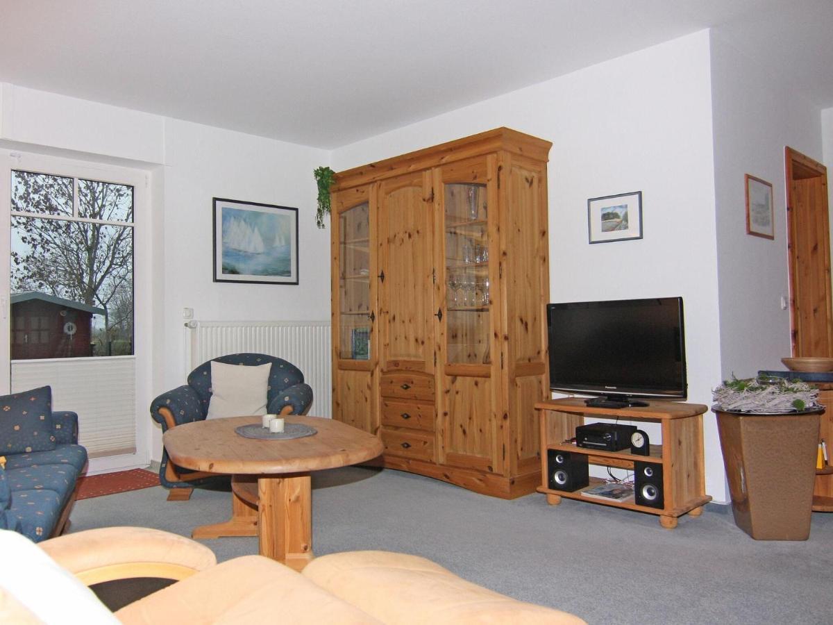 Apartment Feldblick On The Sunny Island Of Fehmarn Schlagsdorf Bagian luar foto