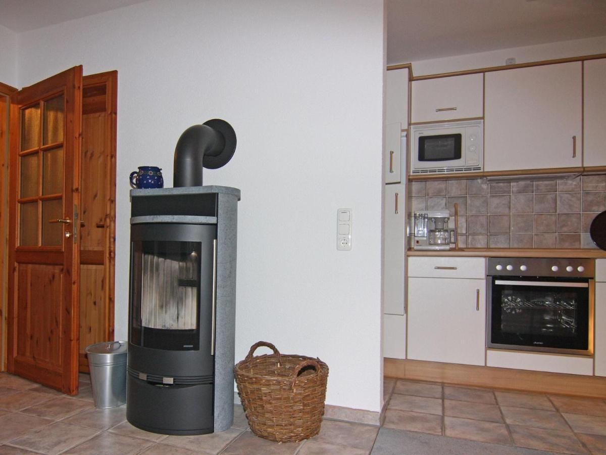 Apartment Feldblick On The Sunny Island Of Fehmarn Schlagsdorf Bagian luar foto