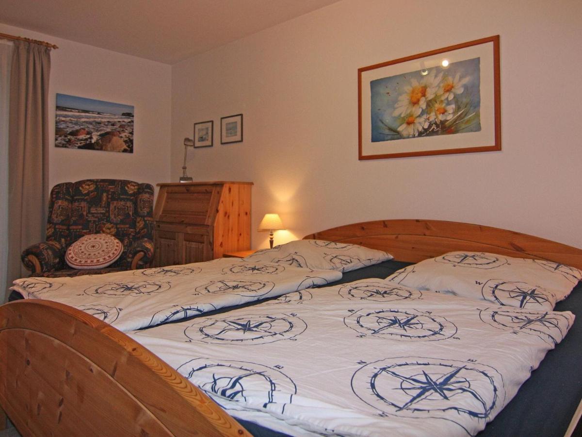 Apartment Feldblick On The Sunny Island Of Fehmarn Schlagsdorf Bagian luar foto