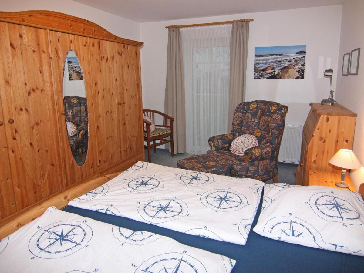 Apartment Feldblick On The Sunny Island Of Fehmarn Schlagsdorf Bagian luar foto