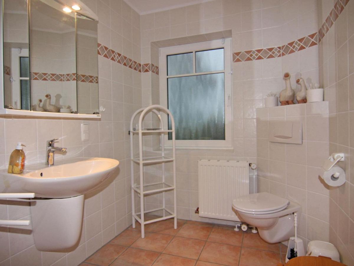 Apartment Feldblick On The Sunny Island Of Fehmarn Schlagsdorf Bagian luar foto
