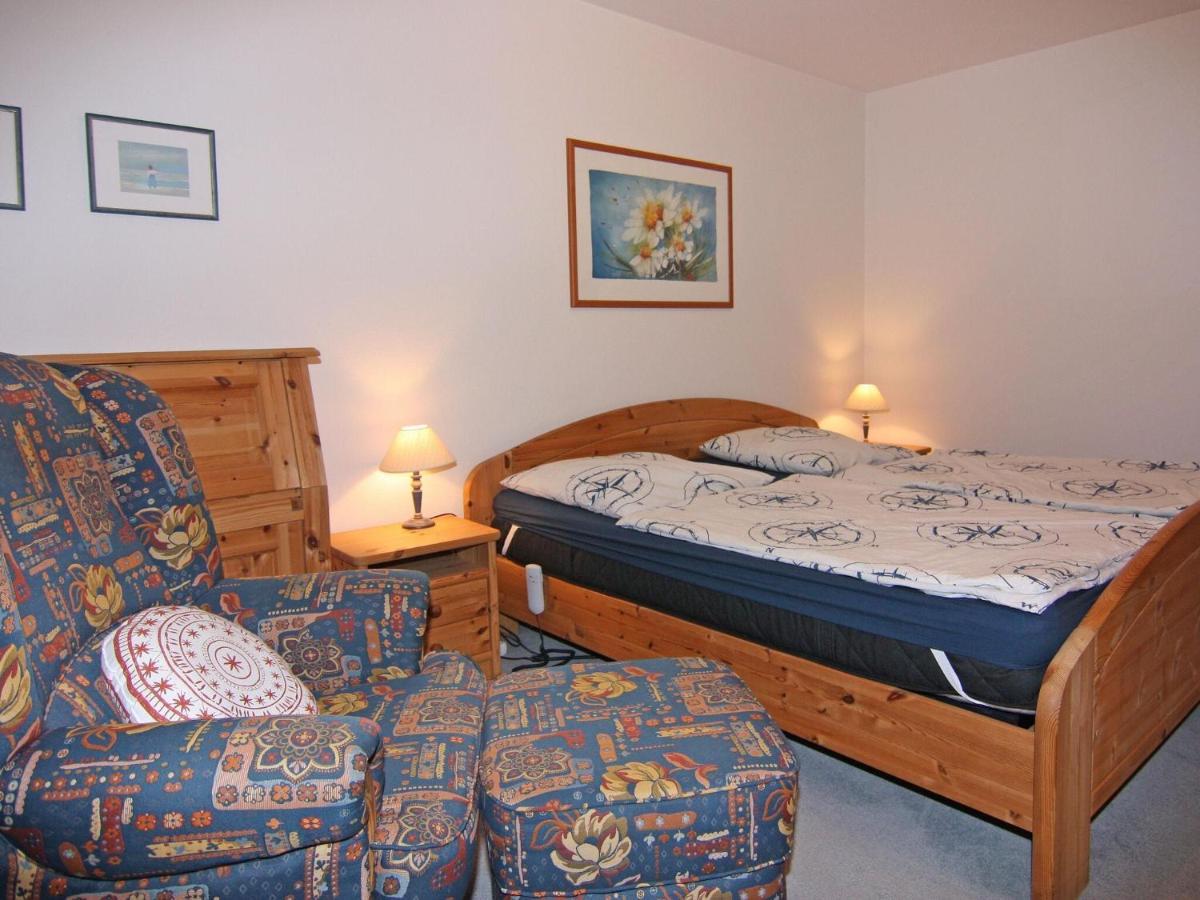 Apartment Feldblick On The Sunny Island Of Fehmarn Schlagsdorf Bagian luar foto