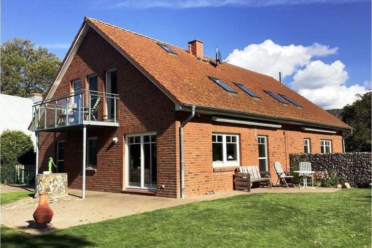 Apartment Feldblick On The Sunny Island Of Fehmarn Schlagsdorf Bagian luar foto